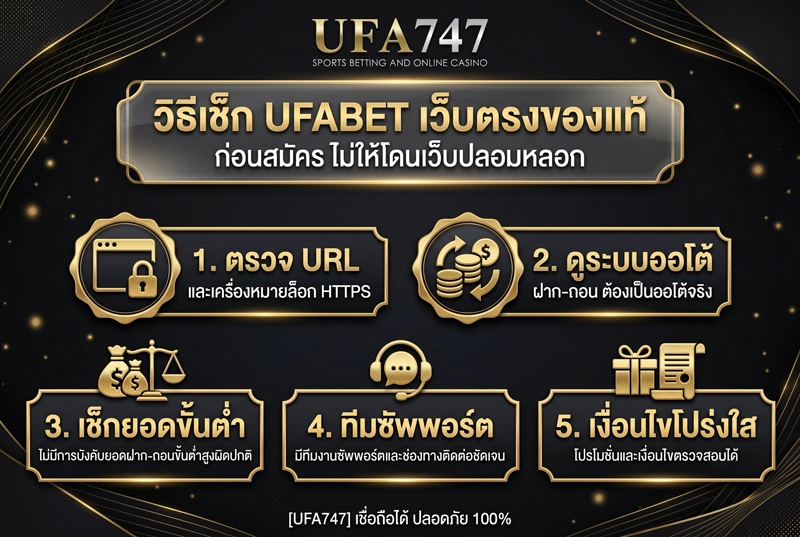 วิธีเช็ก-UFABET-เว็บตรง